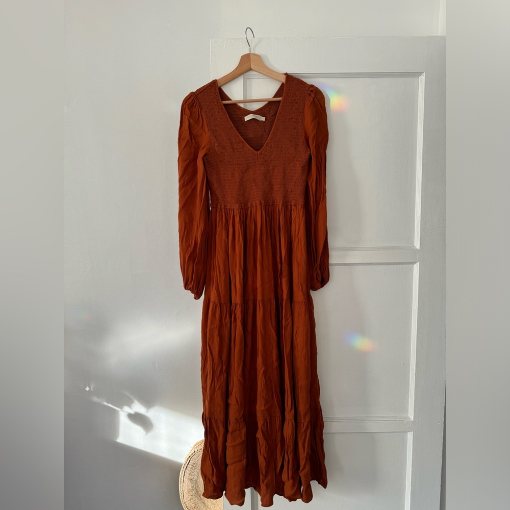 Christy Dawn Dress